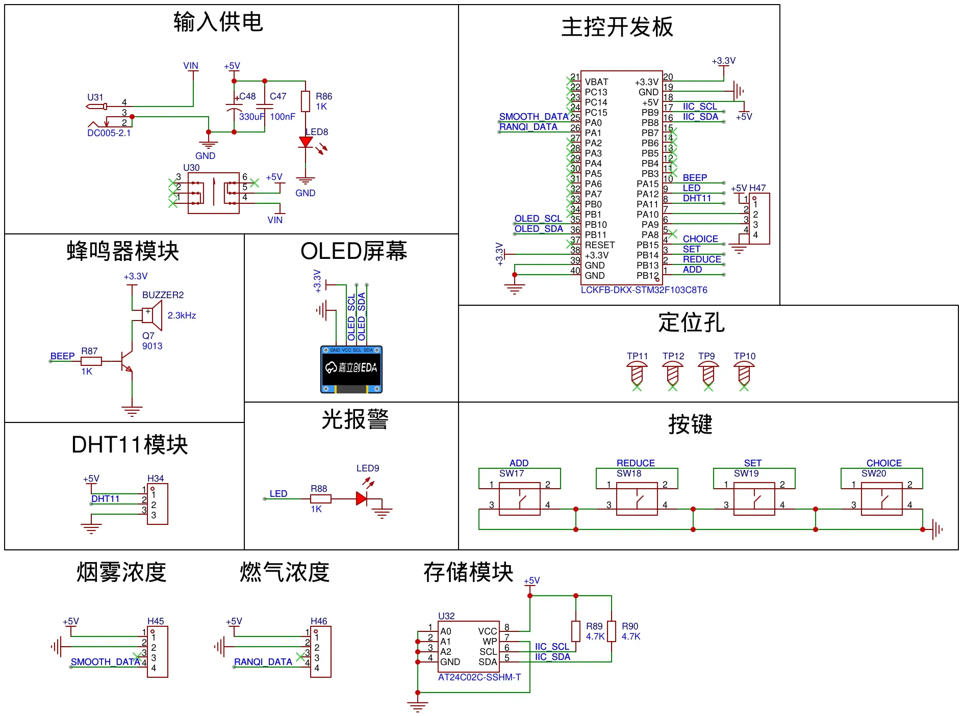原理图