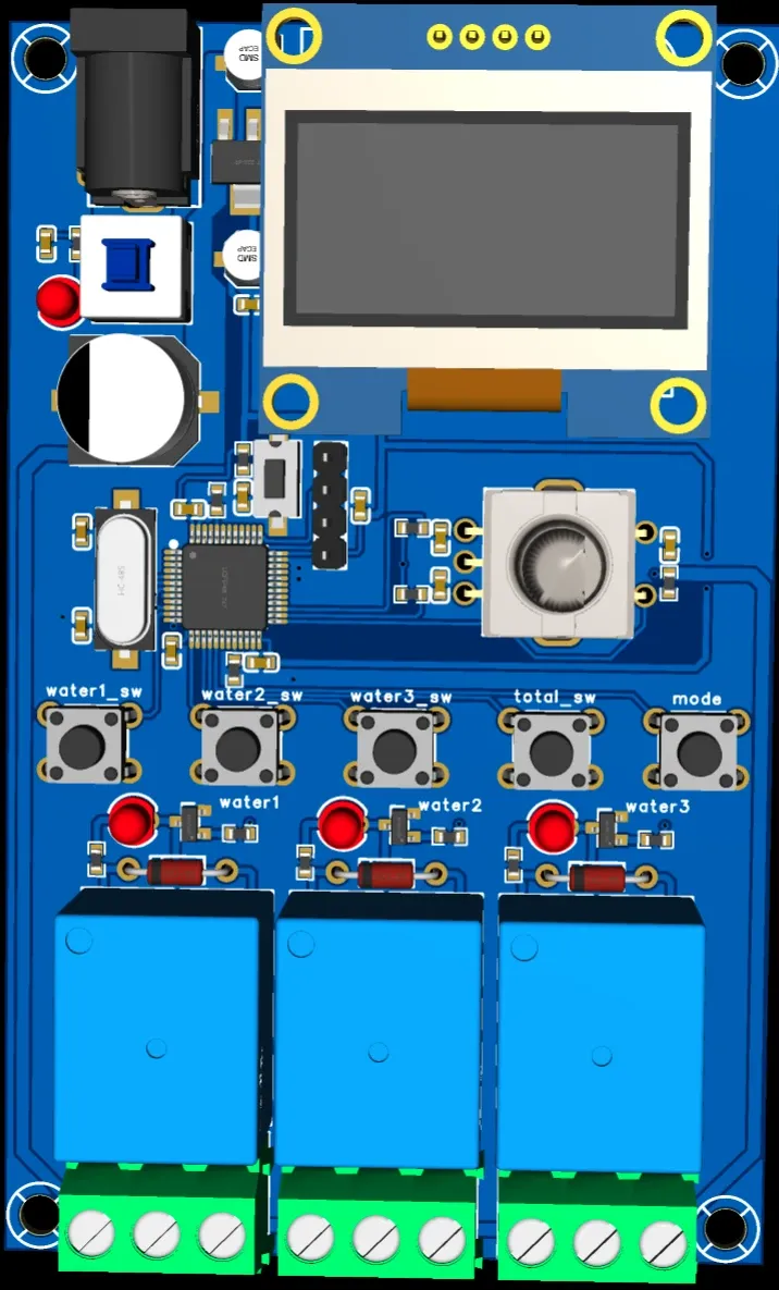 PCB图