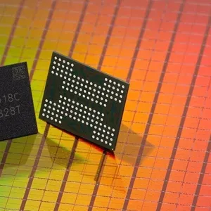 NAND Flash